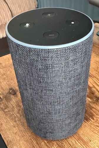 Amazon echo - amazon,