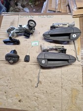 2006 - 2010 FIAT GRANDE PUNTO