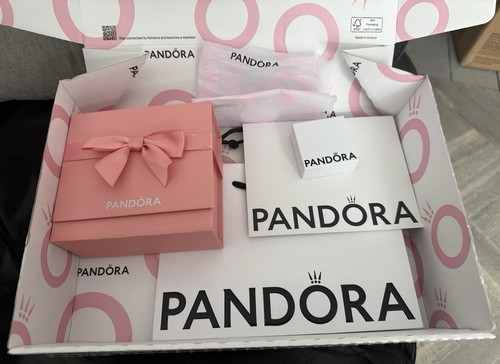 Pandora gift box - gift,