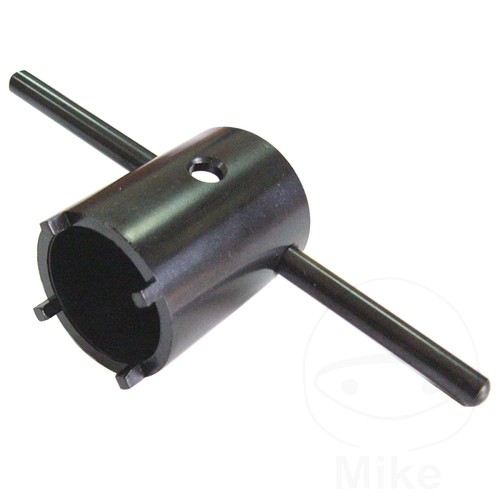 Jmp castle nut driver - castle,
