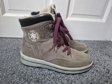 Ara Goretex Boots Size 5