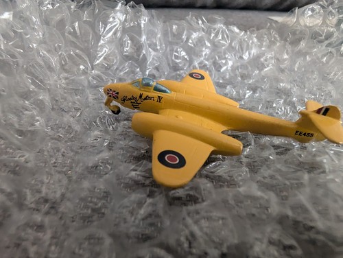 Rare metal models gloster - models, 1/72