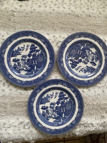 Vintage johnson brothers - 3,