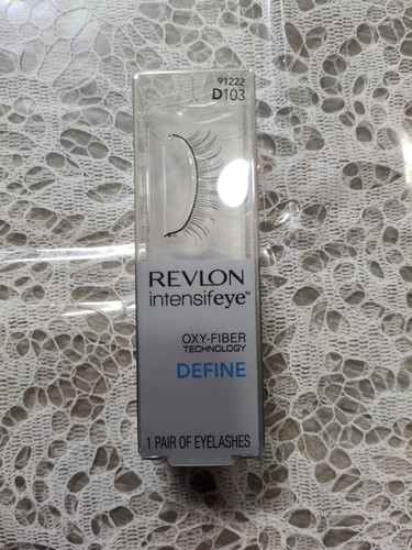 Revlon intensifeye define - revlon,