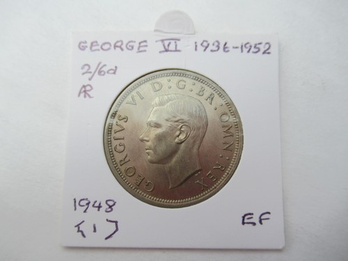 1948 george half - vi, nice
