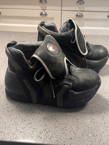 Vinted swear shoes size 6 - size,