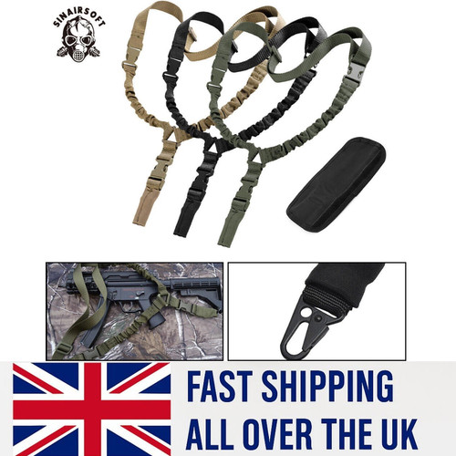 Tactical one single - tactical, point