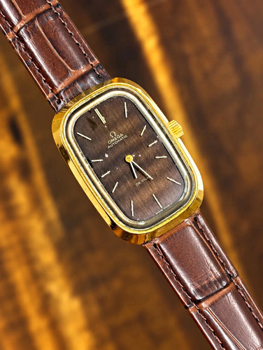 Omega ville automatic watch - automatic,