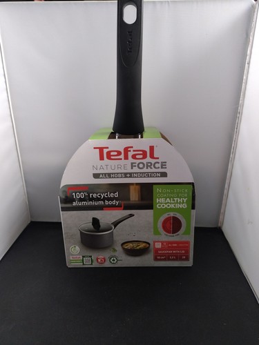 Tefal nature force induction - tefal,