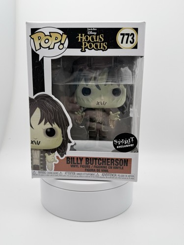Funko pop billy - funko, pop!