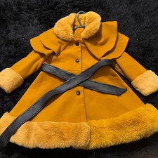Kids coats girls perfect - kids,