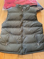 3 X Men’s Fleece Gilet XXL