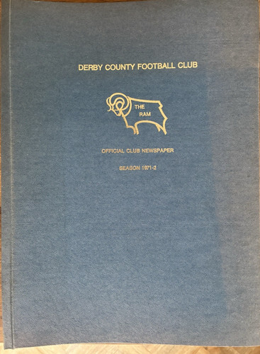 All derby county home - derby,