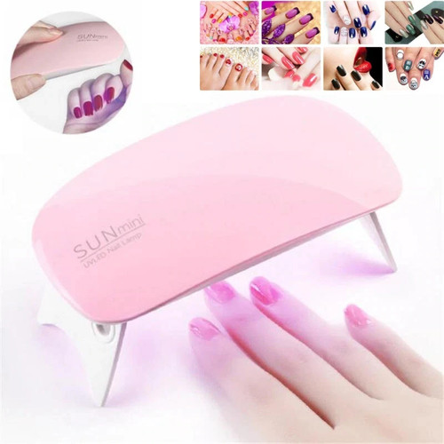 Portable mini led lamp - portable,