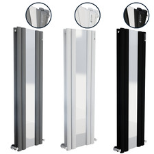 DESIGNER MIRROR RADIATOR |