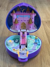 Vintage Polly Pocket Keepsake