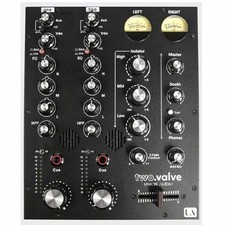 Union Audio two.valve