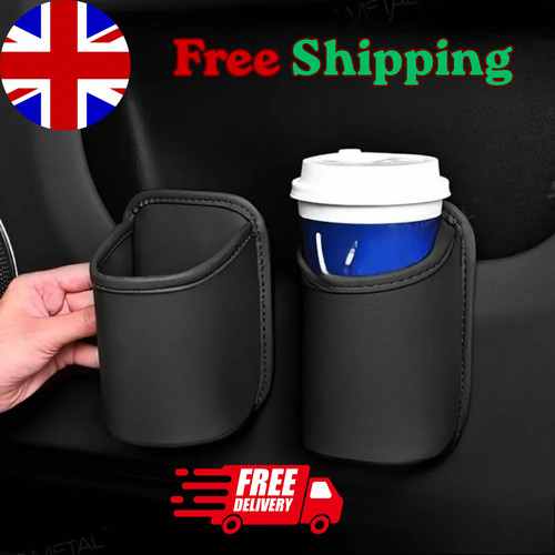 Universal clip leather - universal, clip-on