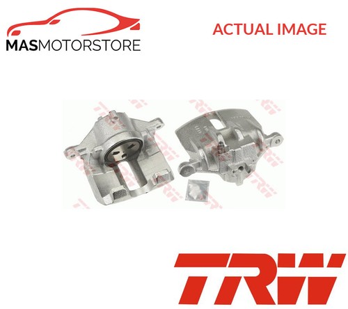 Brake caliper braking - brake, front