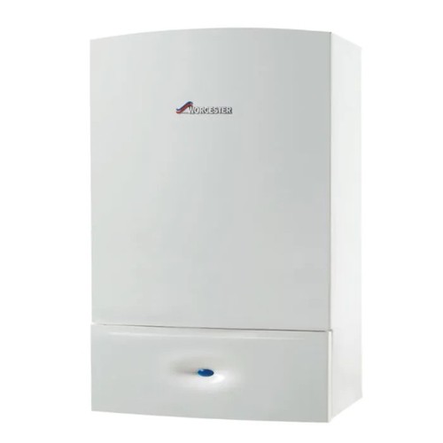 Greenstar 30ri compact erp - greenstar,
