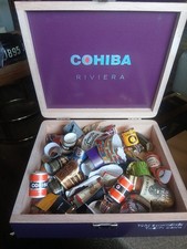 Cohiba rivera toro purple - cohiba,