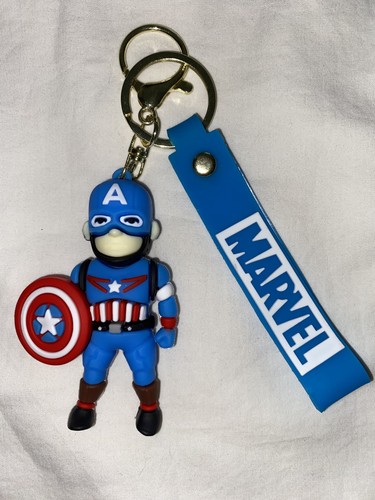 New marvel captain america - ,