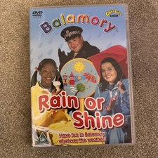 Balamory - Rain Or Shine (DVD