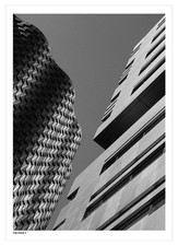 London Architecture Art