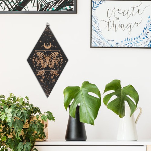 Wall decors indoor - decors, decorations