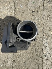 VW Golf GTI Mk5 (2004-2008) Throttle Body