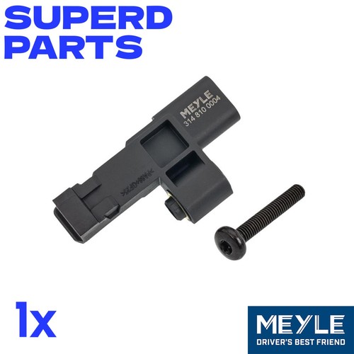 Sensor crankshaft pulse - crankshaft,