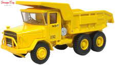 Oxford Diecast Scammell LD55