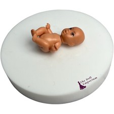 Barbie Happy Family - Pregnant