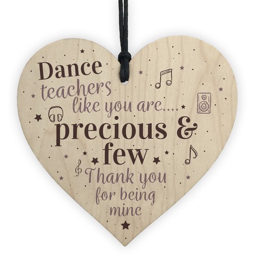 Dance teacher thank you - teacher,