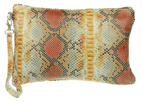 Genuine italian leather - italian,