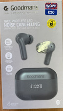 Brand New Goodmans True