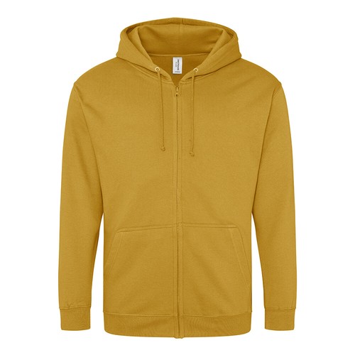 Mens zip hoodie - mens, hooded