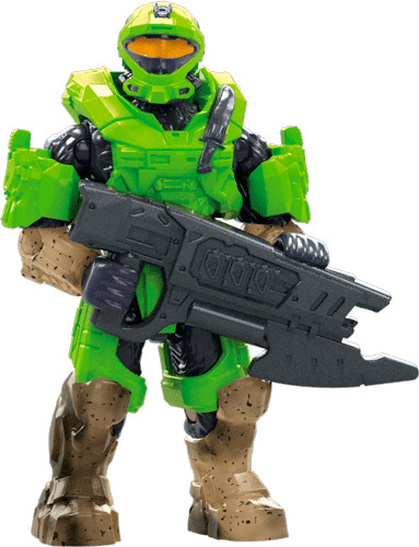Spartan recon ravager - recon,