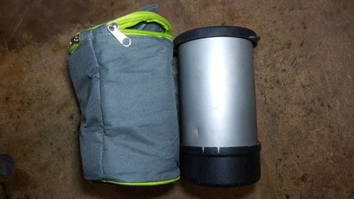 Jetboil padded bag for - no,