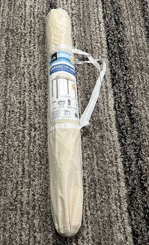 New slumbertrek convertible - new,