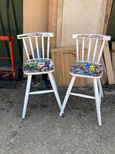Children bar stool chair 2 - x,