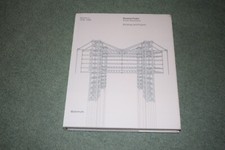 Norman Foster - Buildings & Projects 1978-1985 : Volume 3 (Hardcover w/ DJ)