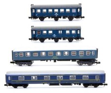 ROCO/FLEISCHMANN/IBERTREN 'N'