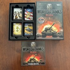 WORLD OF TANKS RUSH Strategy