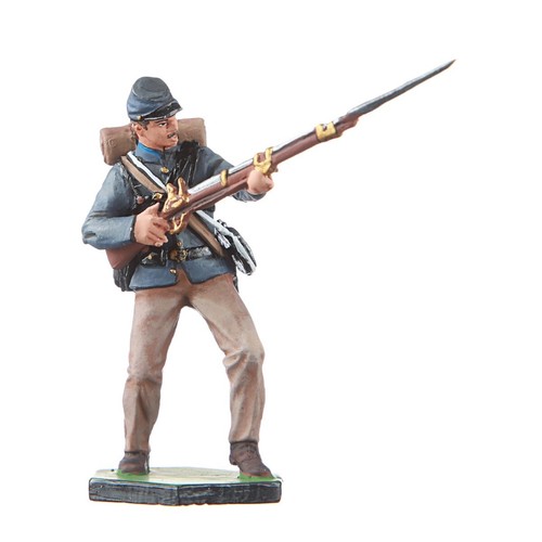 Tin toy soldier civil war - tin,