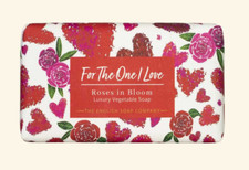 English Soap 'For the One I