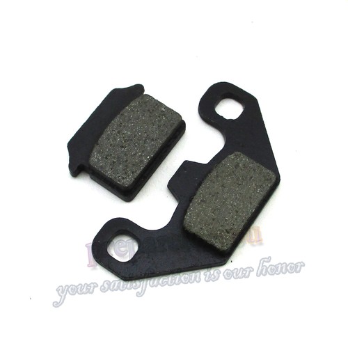 Pit dirt bike brake pads - dirt,