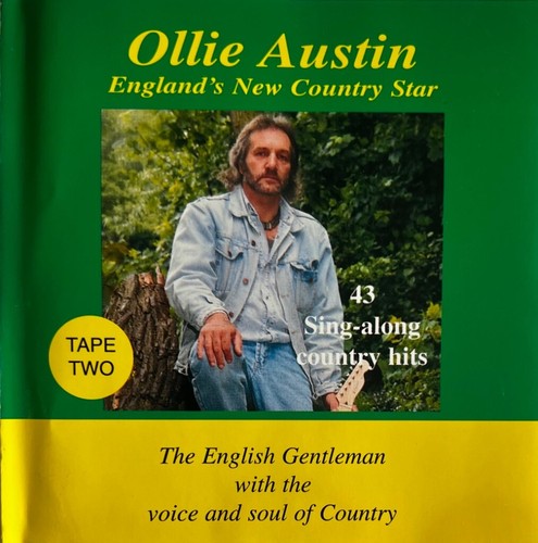 Ollie austin sing along - -, 43