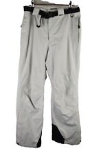 Tenson Womans White Skiing