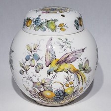 Roy Kirkham Pottery Bone China